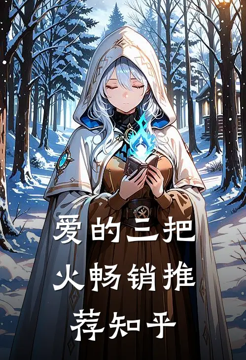 爱的三把火畅销推荐知乎