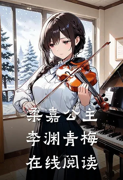 柔嘉公主李渊青梅在线阅读