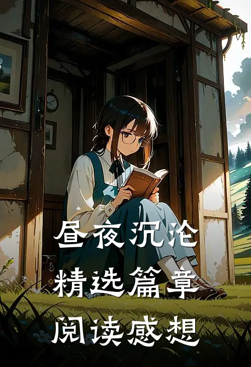 昼夜沉沦精选篇章阅读感想