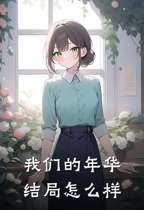 我们的年华结局怎么样