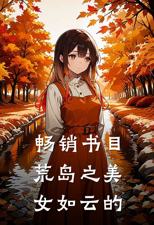 畅销书目荒岛之美女如云的