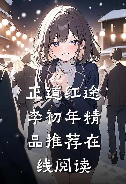 正道红途李初年精品推荐在线阅读