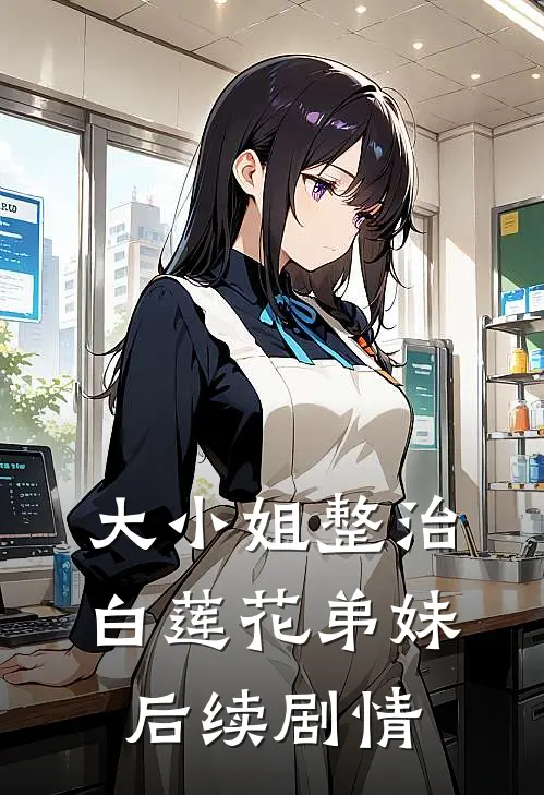 大小姐整治白莲花弟妹后续剧情