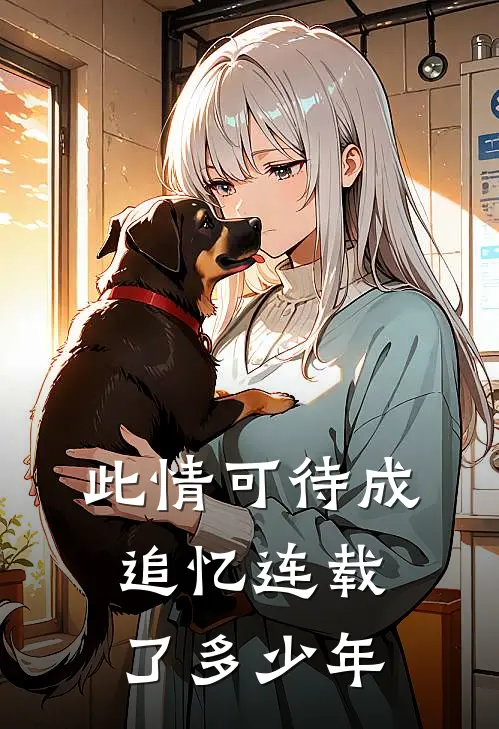 此情可待成追忆连载了多少年