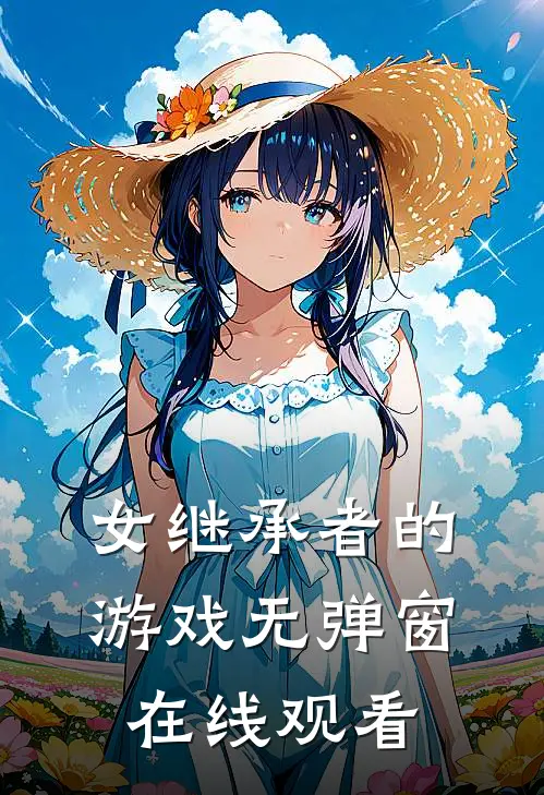 女继承者的游戏无弹窗在线观看