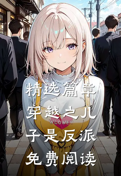精选篇章穿越之儿子是反派免费阅读
