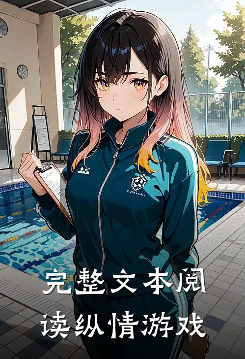 完整文本阅读纵情游戏