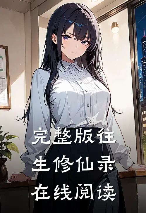 完整版往生修仙录在线阅读
