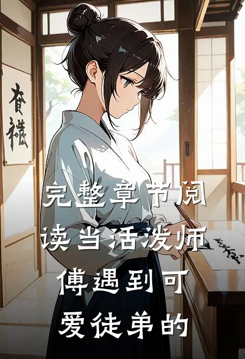 完整章节阅读当活泼师傅遇到可爱徒弟的