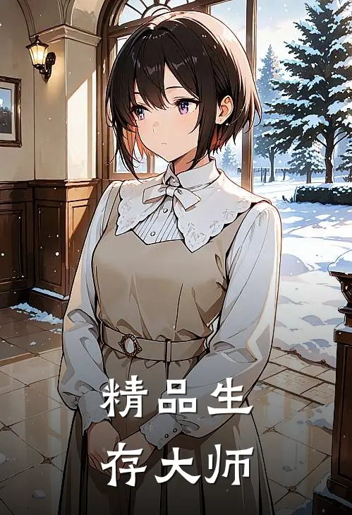 精品生存大师