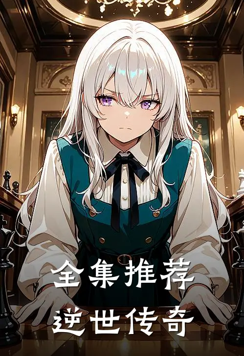 全集推荐逆世传奇
