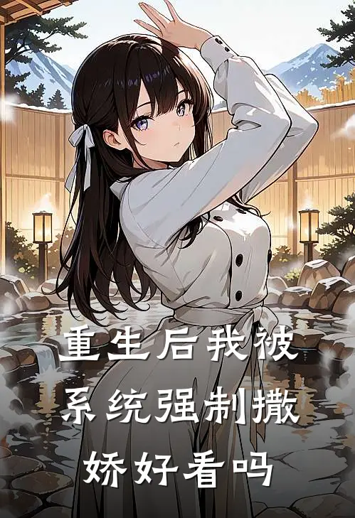 重生后我被系统强制撒娇好看吗
