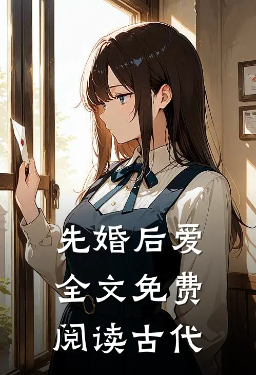 先婚后爱全文免费阅读古代