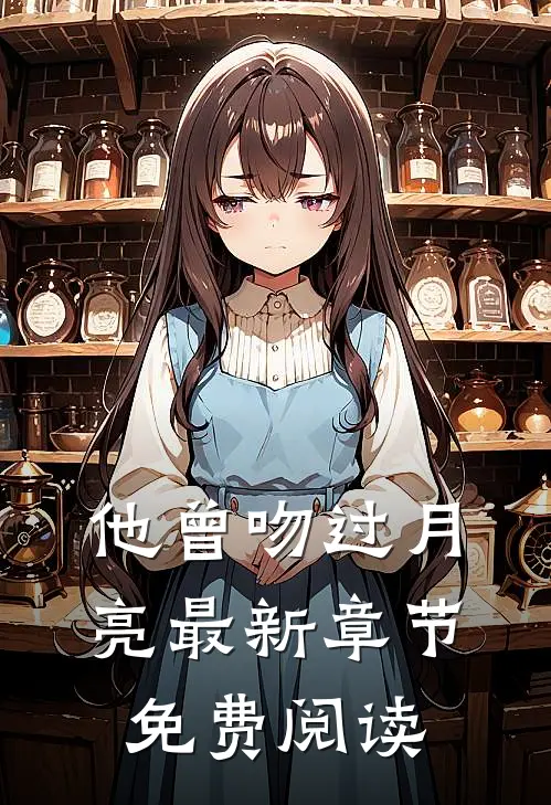 他曾吻过月亮最新章节免费阅读