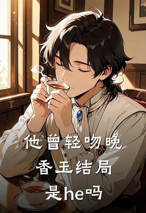 他曾轻吻晚香玉结局是he吗