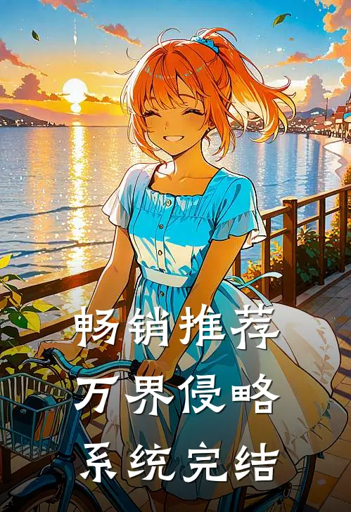 畅销推荐万界侵略系统完结