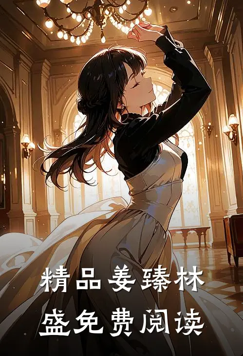精品姜臻林盛免费阅读