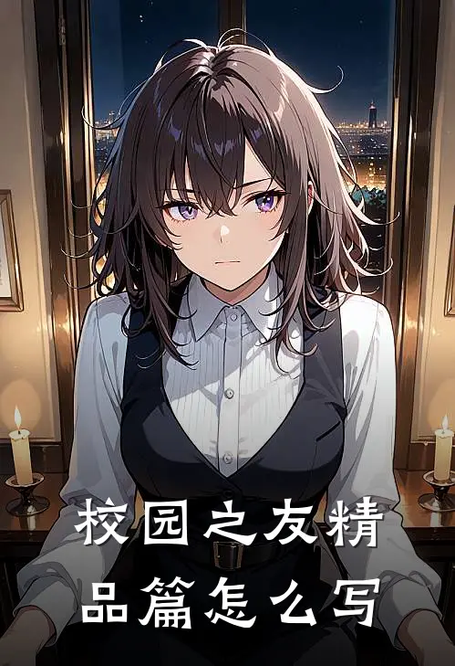 校园之友精品篇怎么写