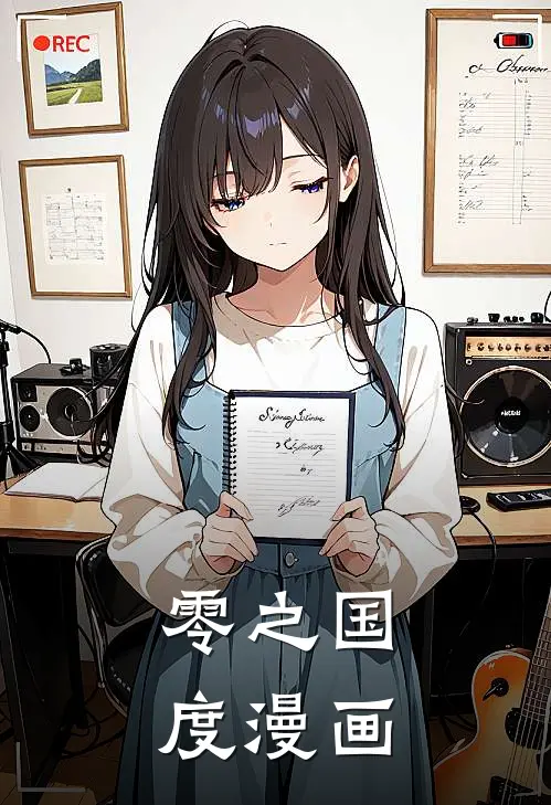 零之国度漫画