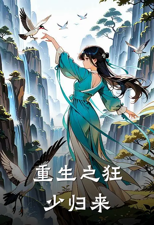 重生之狂少归来