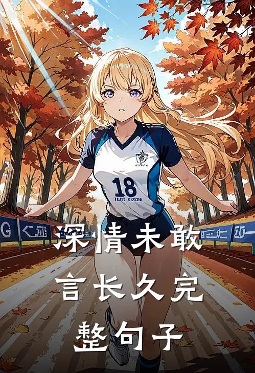深情未敢言长久完整句子