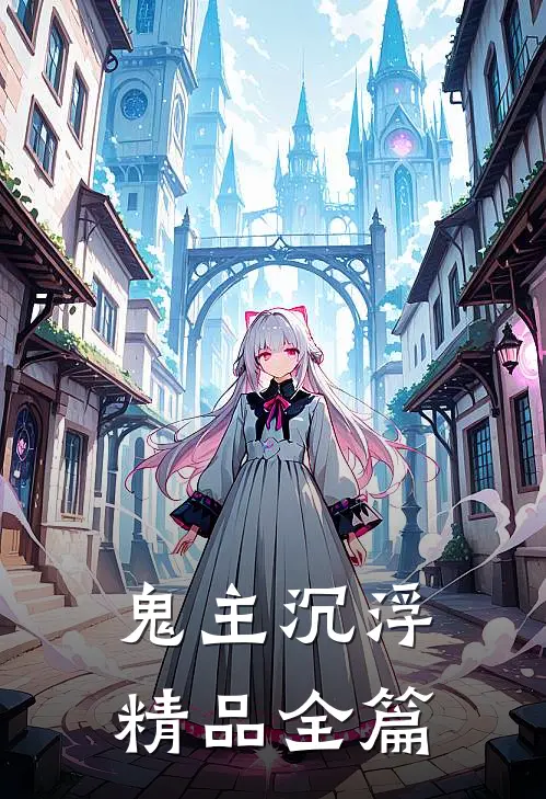 鬼主沉浮精品全篇