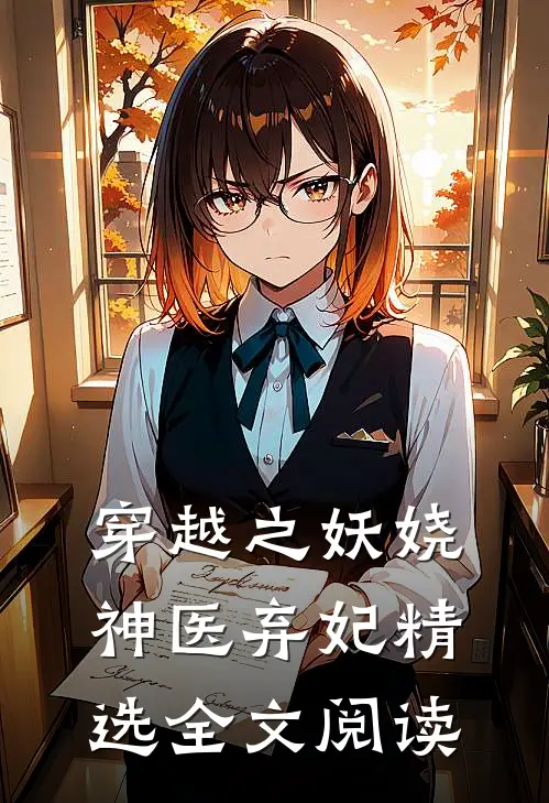 穿越之妖娆神医弃妃精选全文阅读
