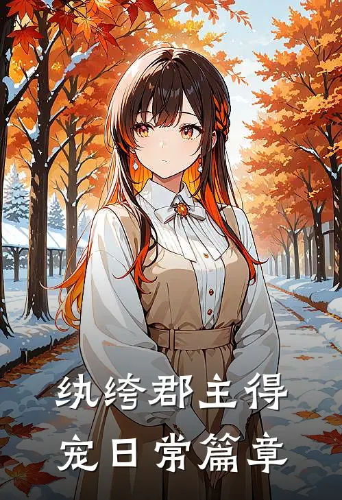 纨绔郡主得宠日常篇章