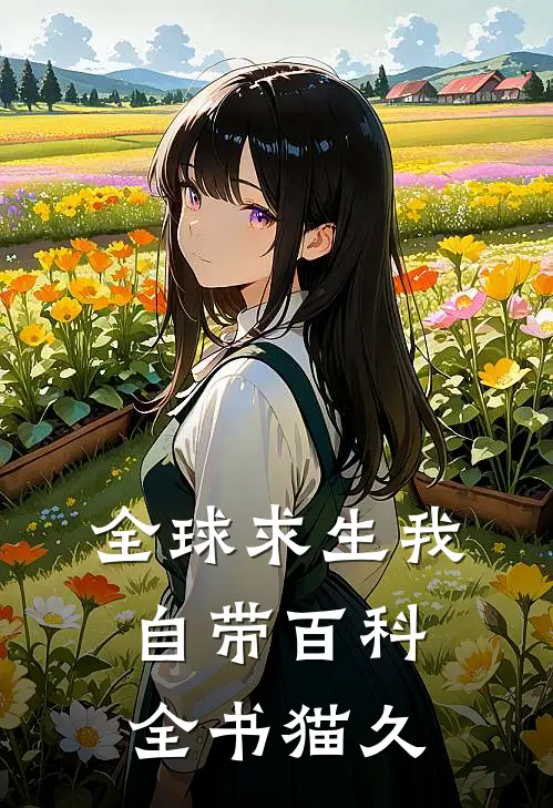 全球求生我自带百科全书猫久