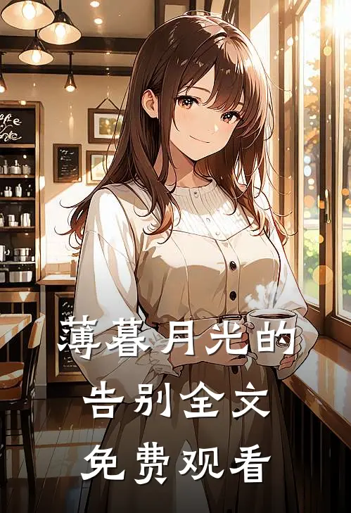 薄暮月光的告别全文免费观看