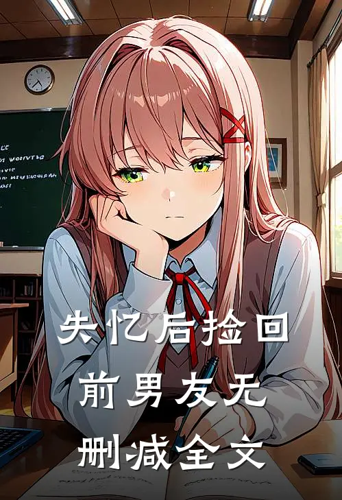 失忆后捡回前男友无删减全文