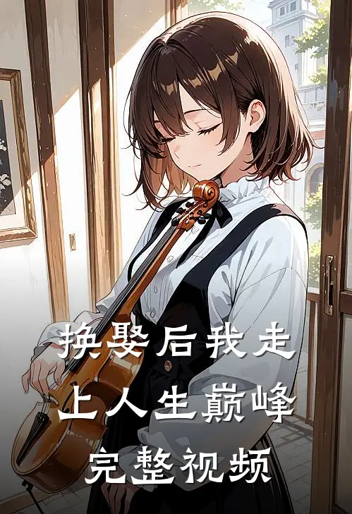 换娶后我走上人生巅峰完整视频