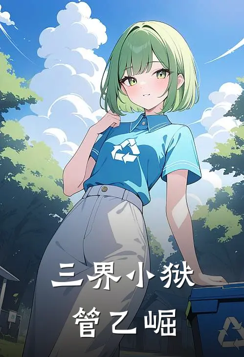 三界小狱管 乙崛