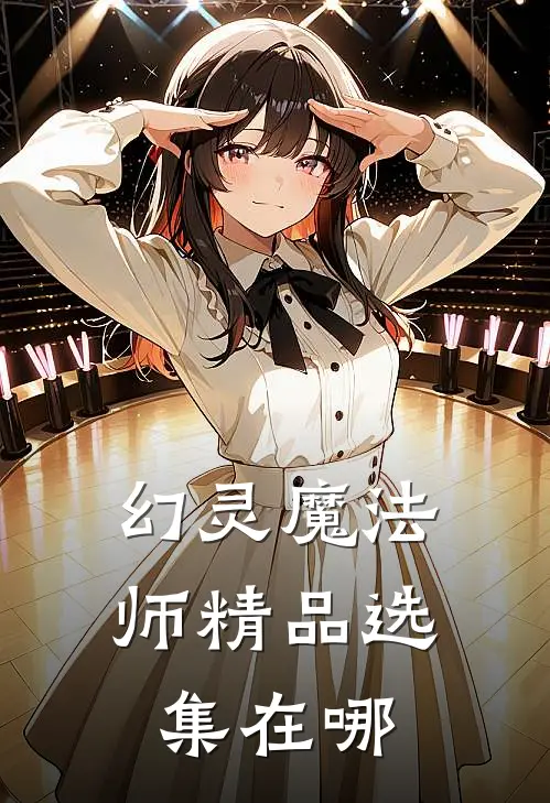 幻灵魔法师精品选集在哪