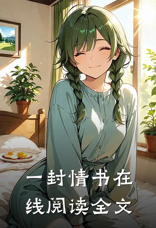 一封情书在线阅读全文