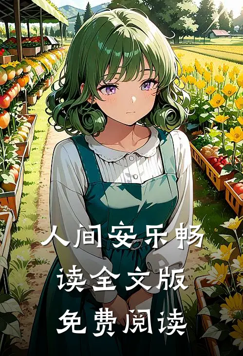 人间安乐畅读全文版免费阅读