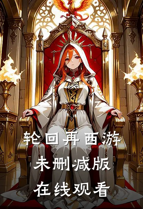 轮回再西游未删减版在线观看