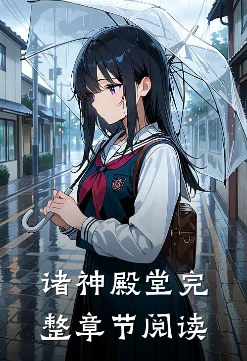 诸神殿堂完整章节阅读