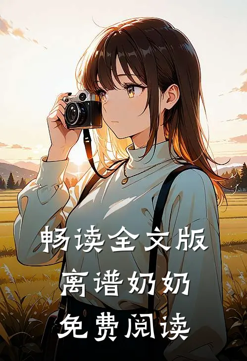 畅读全文版离谱奶奶免费阅读