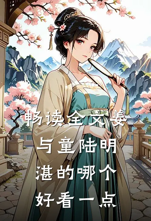 畅读全文姜与童陆明湛的哪个好看一点
