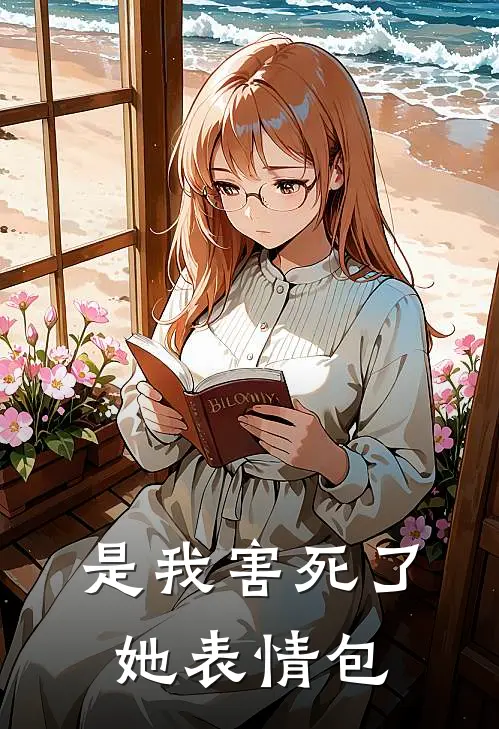 是我害死了她表情包
