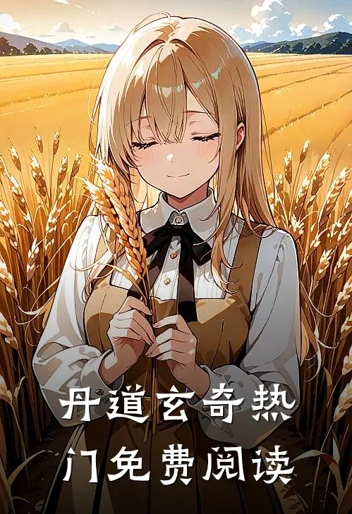 丹道玄奇热门免费阅读