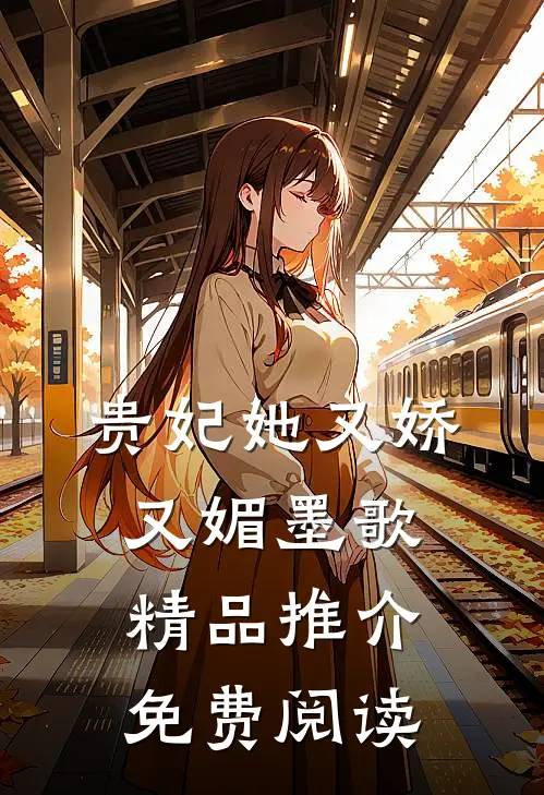 贵妃她又娇又媚 墨歌精品推介免费阅读