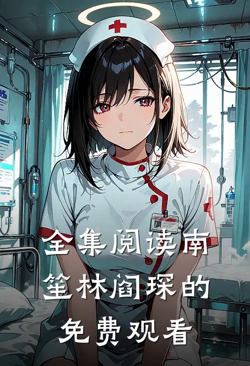 全集阅读南笙林阎琛的免费观看
