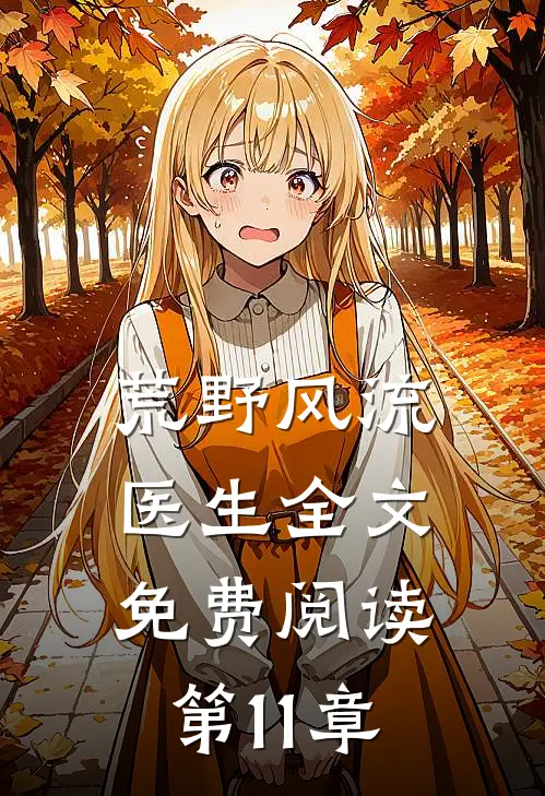 荒野风流医生全文免费阅读第11章
