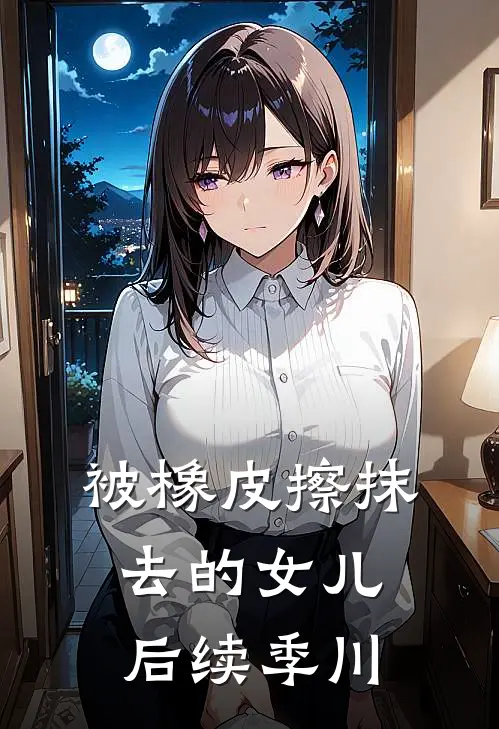 被橡皮擦抹去的女儿后续季川