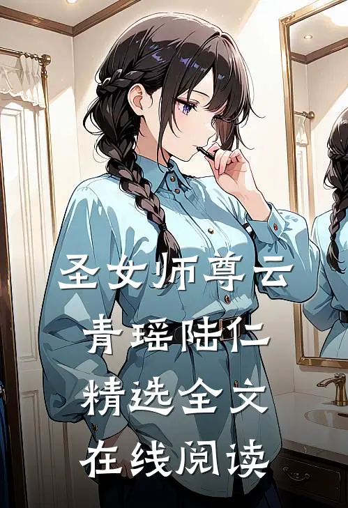 圣女师尊云青瑶陆仁精选全文在线阅读