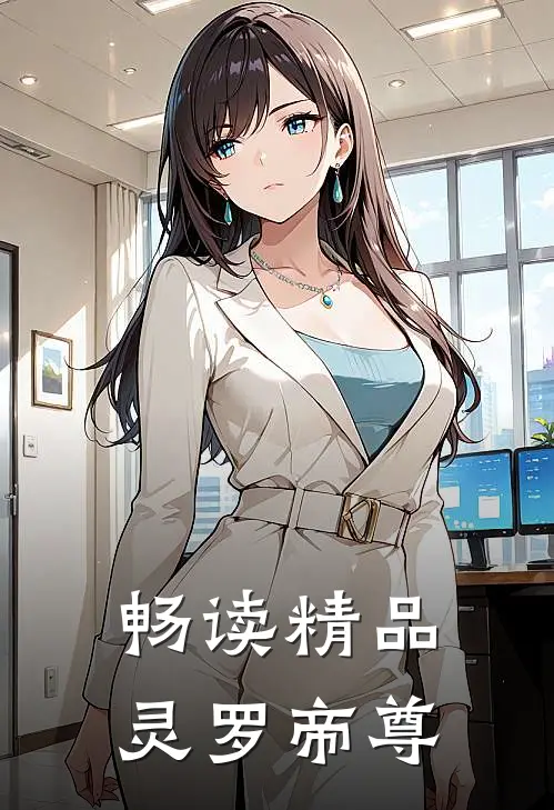 畅读精品灵罗帝尊