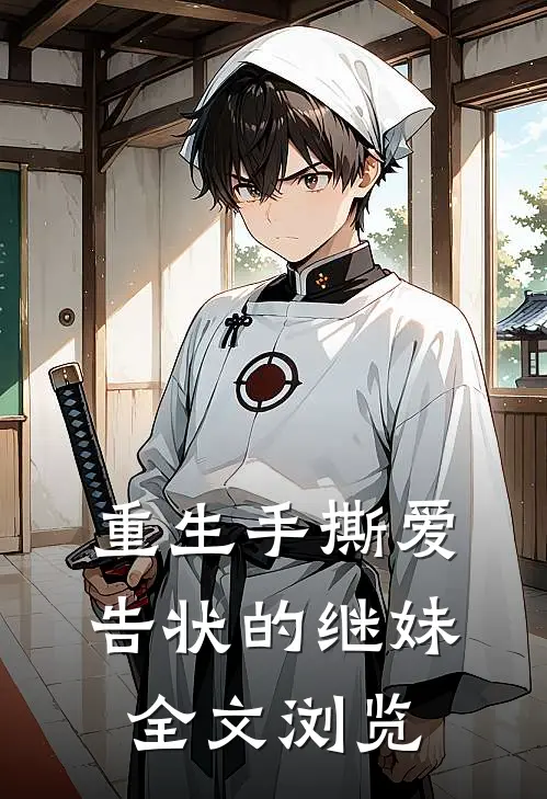 重生手撕爱告状的继妹全文浏览