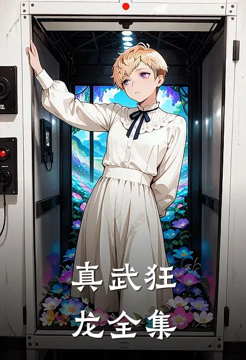 真武狂龙全集